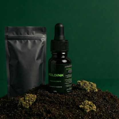 Premier Geste – Format Nomade (5 ml)