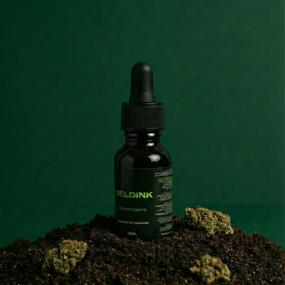 Premier Geste (15 ml) – Le Format Intégral pour votre Rituel Sportif