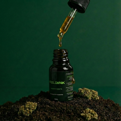 Premier Geste (15 ml) – Le Format Intégral pour votre Rituel Sportif