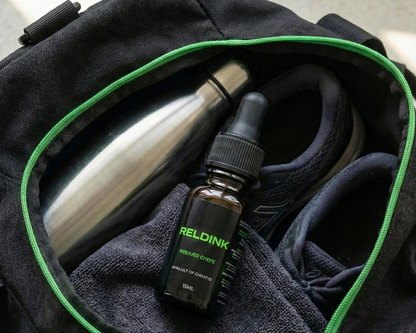 Premier Geste (15 ml) – Le Format Intégral pour votre Rituel Sportif